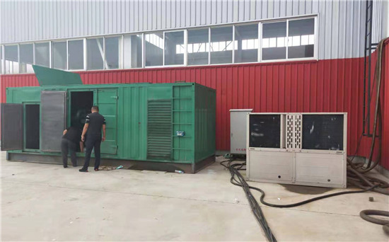 江陵发电机组电缆选型需要考虑哪些环境因素