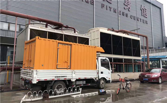 江陵300KW发电机组适配电缆规格选型指南