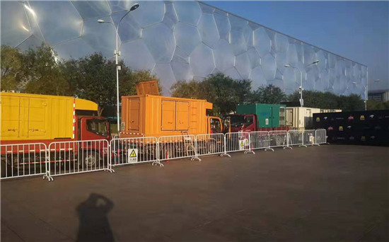 江陵400KW发电机组适配电缆规格选型指南