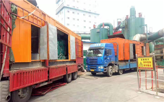 江陵100KW发电机组适配电缆规格选型指南
